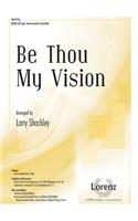 Be Thou My Vision