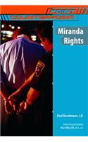 Miranda Rights