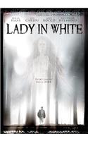 Lady in White