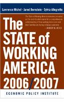 The State of Working America, 2006/2007
