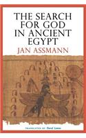 The Search for God in Ancient Egypt