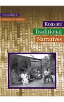 Koasati Traditional Narratives