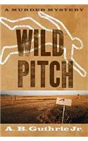 Wild Pitch