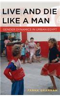 Live and Die Like a Man