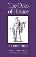 The Odes of Horace: A Critical Study(English)