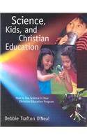 Science Kids Christian Educati