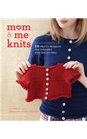 Mom and Me Knits