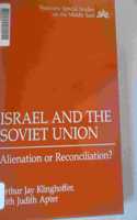 Israel And The Soviet Union