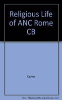 Religious Life of ANC Rome CB