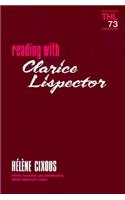 Reading with Clarice Lispector