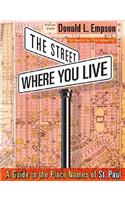 The Street Where You Live