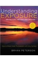 Understanding Exposure, 3rd Edition