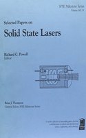 Selected Papers on Solid State Lasers