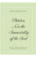 Phaedon, or On the Immortality of the Soul