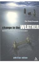 Change in the Weather