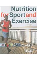 Nutrition for Sport and Exercise