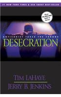 Desecration
