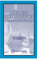 Advanced Pharmaceutics