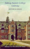 Sidney Sussex College, Cambridge
