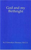 God and My Birthright
