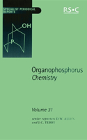 Organophosphorus Chemistry