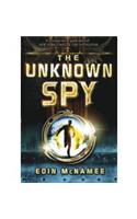 The Ring of Five Trilogy: The Unknown Spy