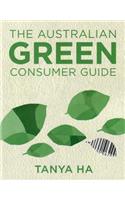 Australian Green Consumer Guide