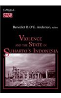 Violence and the State in Suharto's Indonesia