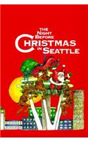 Night Before Christmas in Seattle