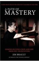 Path of Mastery