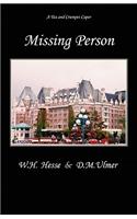 Missing Person