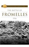 Battle of Fromelles 1916