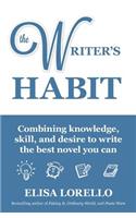 Writer's Habit