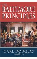 Baltimore Principles