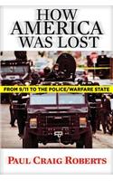 How America Was Lost