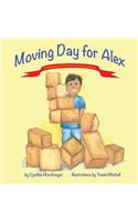 Moving Day for Alex