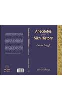 Anecdotes from SIKH HISTORY