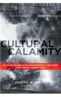 Cultural Calamity