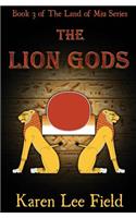 Lion Gods