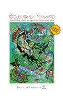 Onagottay Heart and Wisdom Colouring Book