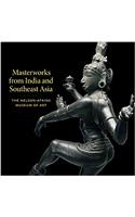 Masterworks from India and Southeast Asia