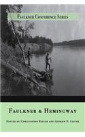 Faulkner and Hemingway