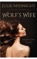 Wolf's Wife