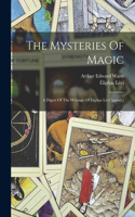 Mysteries Of Magic