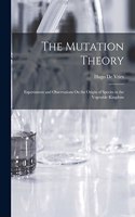 Mutation Theory