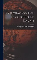 Exploracion Del Territorio De Davao