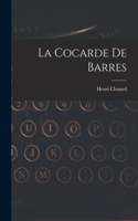 Cocarde De Barres