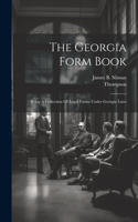Georgia Form Book