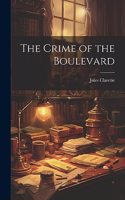 Crime of the Boulevard