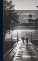 Les Arriérés Scolaires